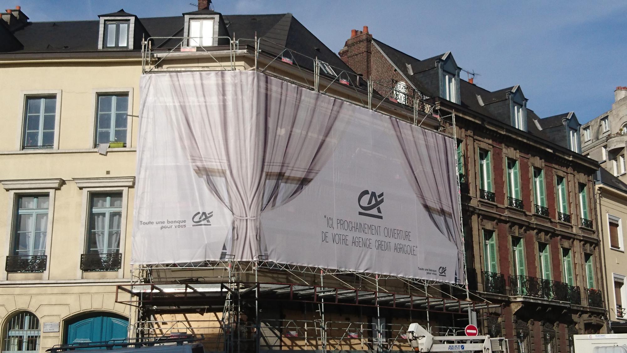 bache facade micro perf CA 5