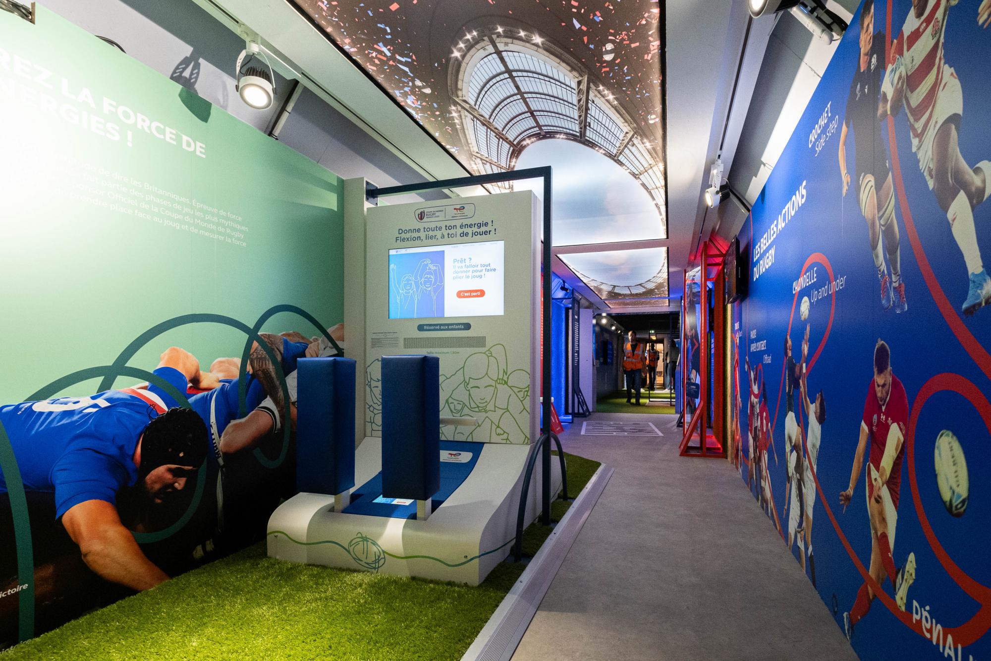 Train RUGBY FR2023-11