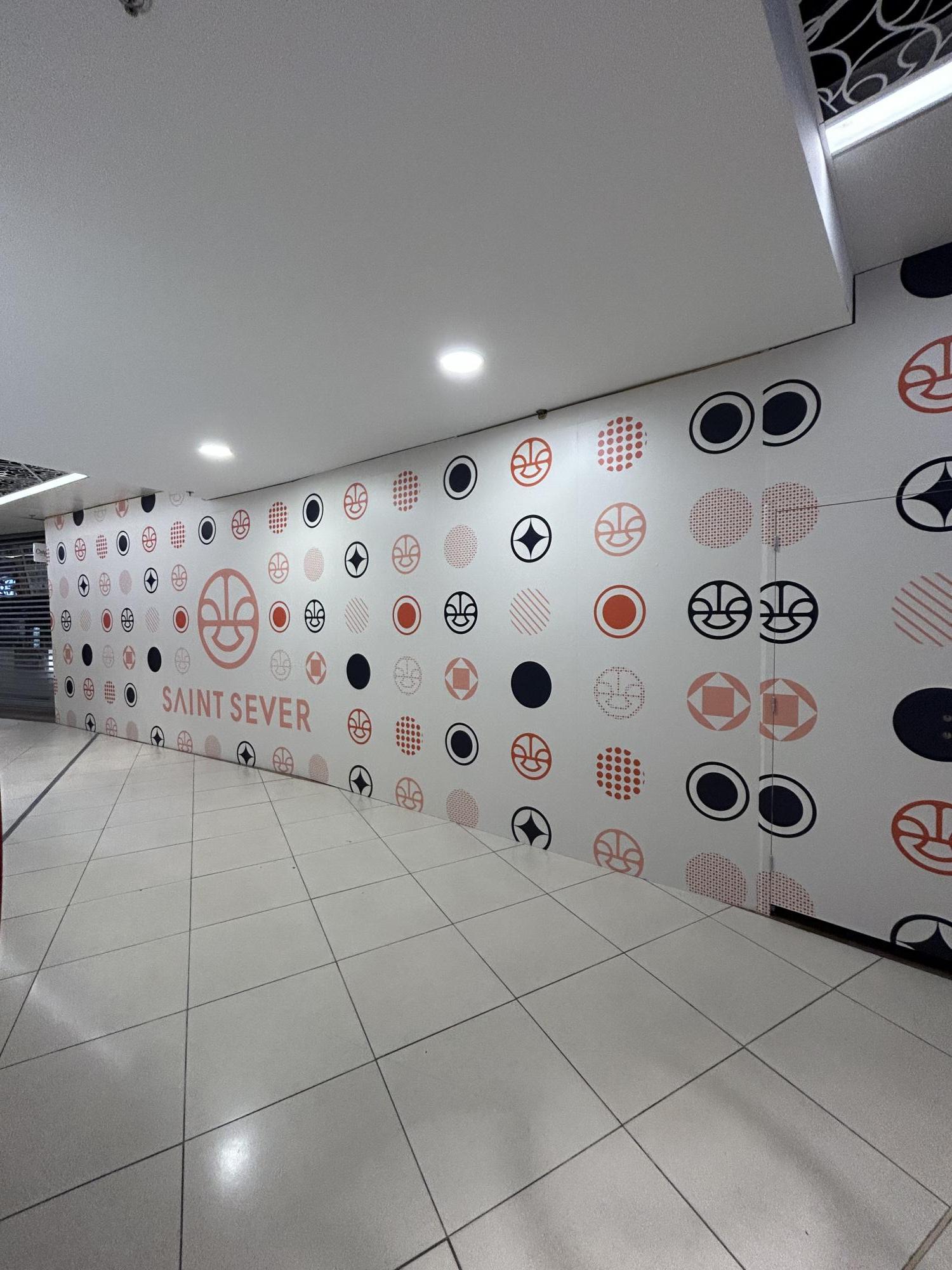 adhésif opaque st sever 4