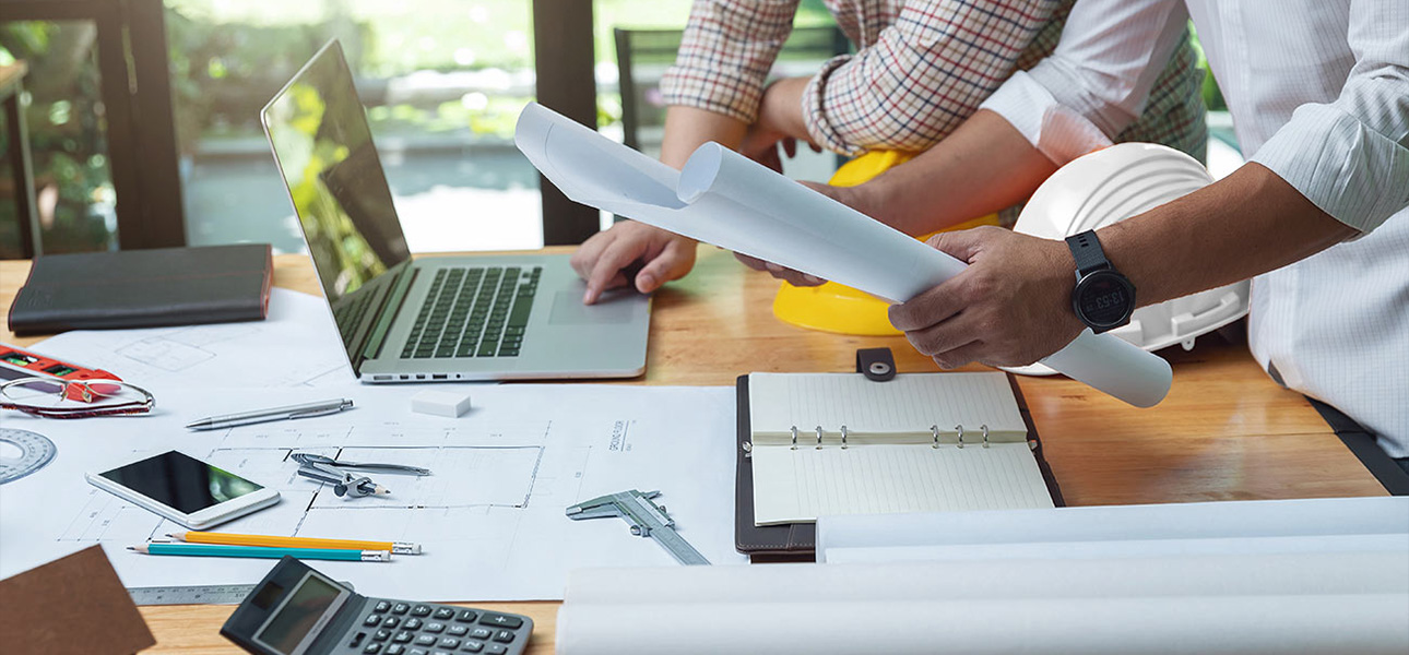 Etude et conseil COMWEST