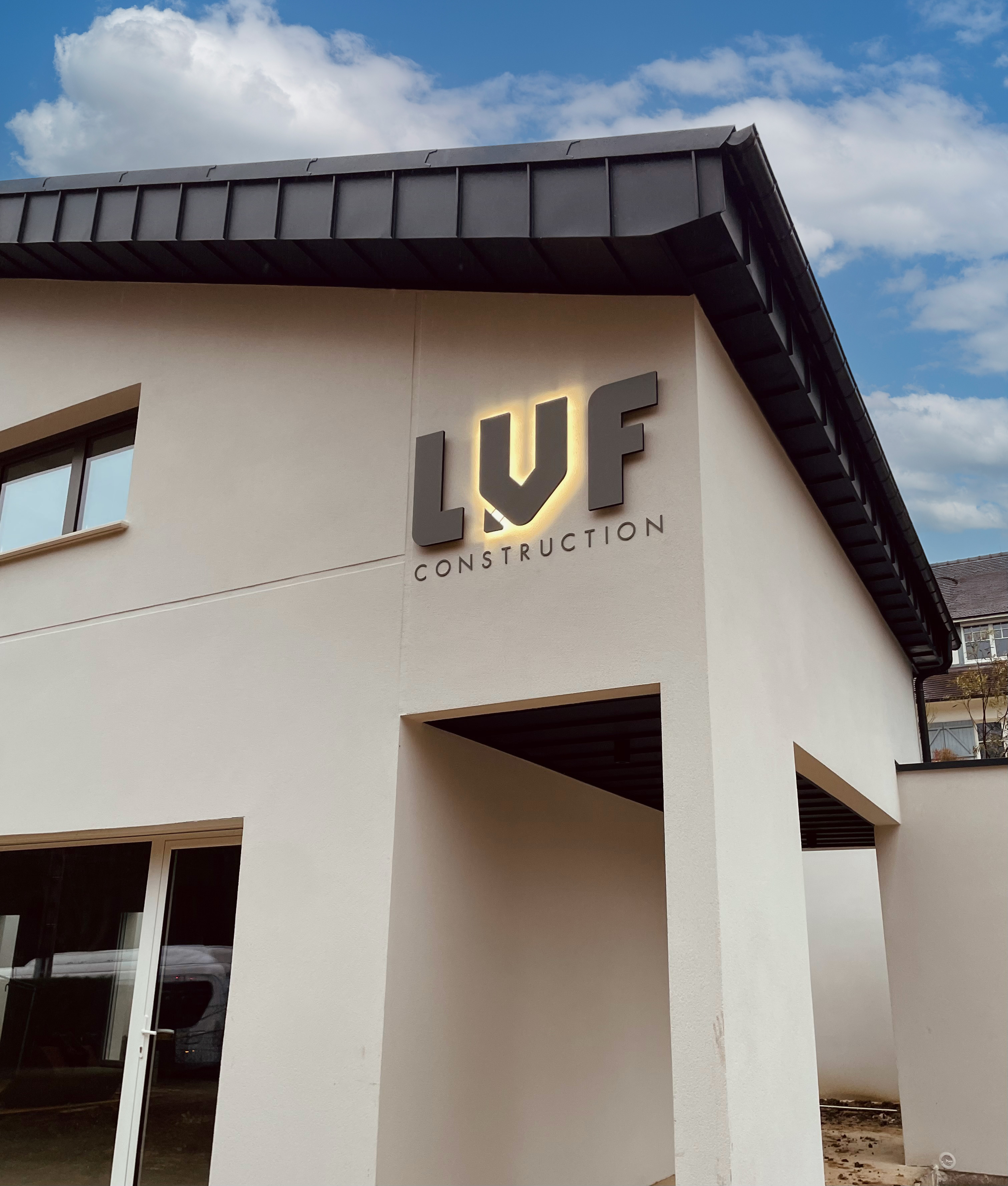 Lettres découpées 6