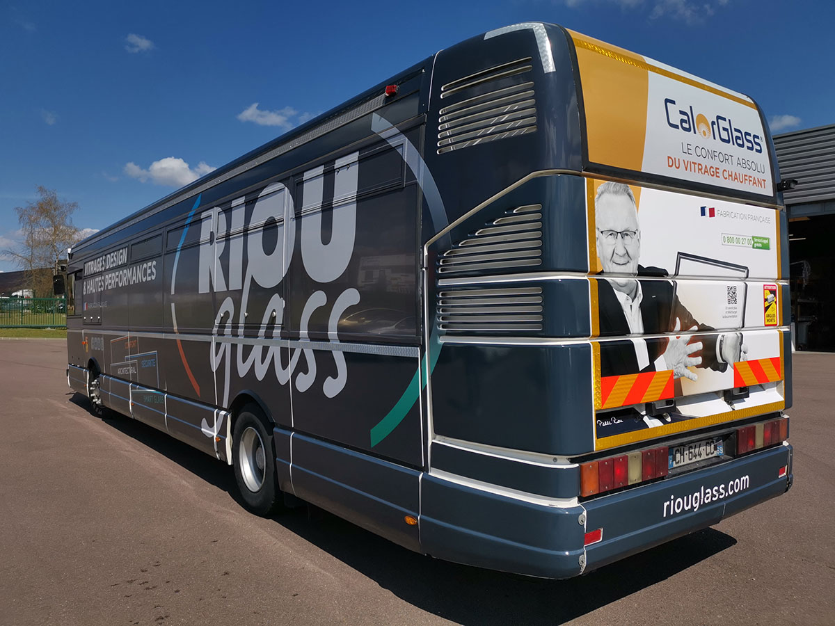 Marquage véhicule 4