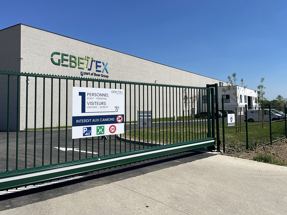 Signalétique directionnelle 5